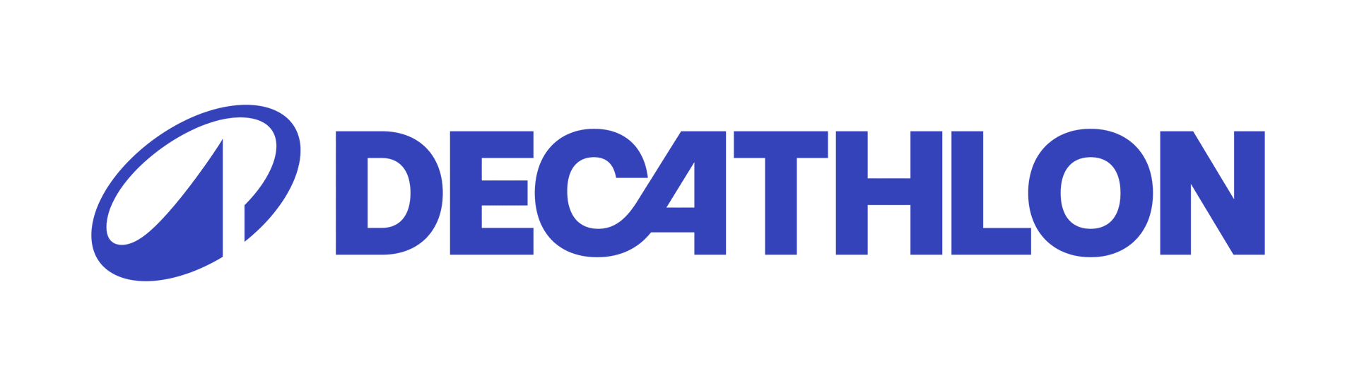 Decathlon Cambodia