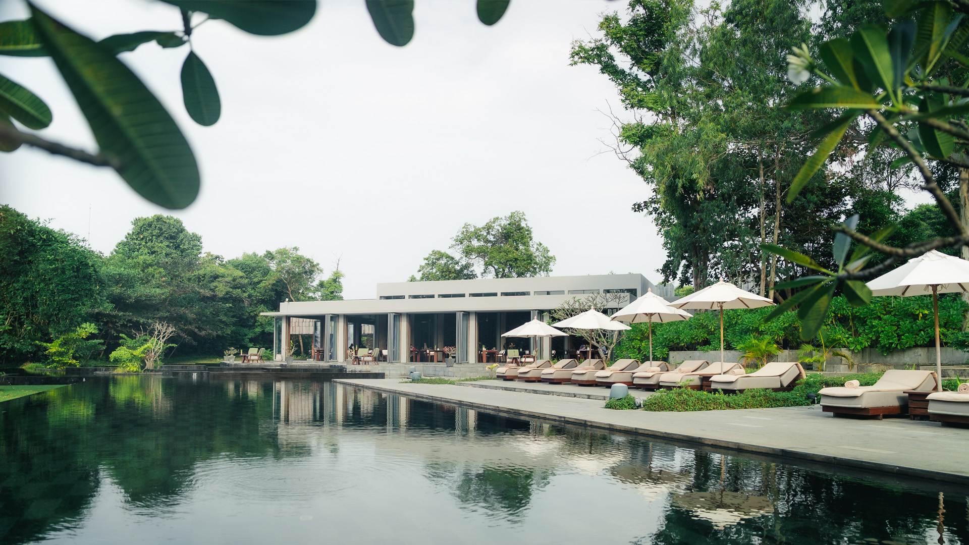 Island Luxury