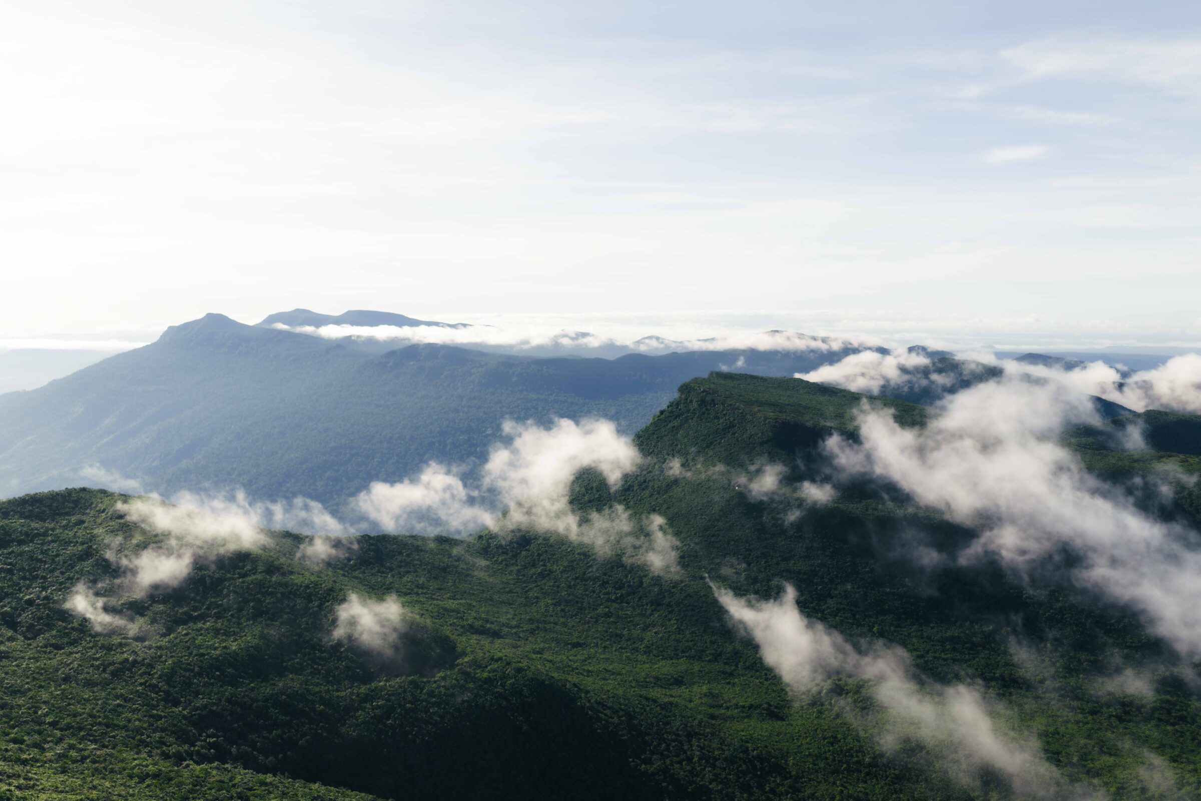 Phnom Preah: More Than a Hike