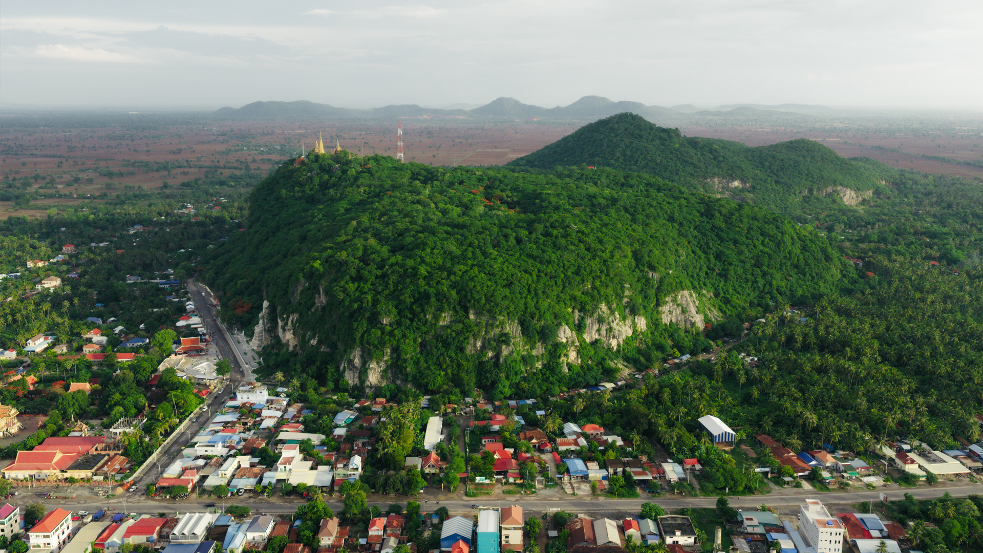 Historic Heights
