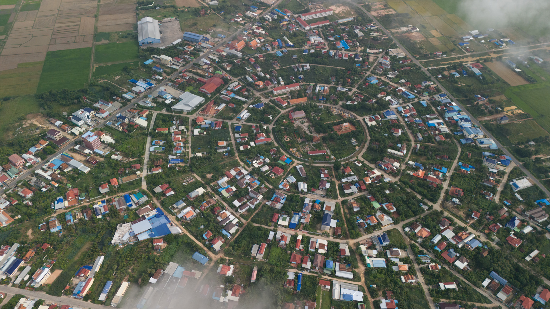 Prey Veng